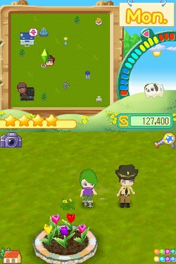 MySims Kingdom - Imagen 27